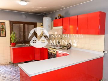 VENTA CASA RUTA 68 RECTA DE CANEPA
