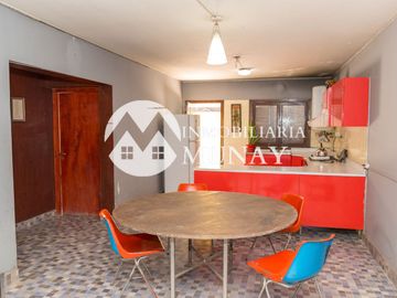 VENTA CASA RUTA 68 RECTA DE CANEPA