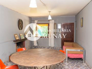 VENTA CASA RUTA 68 RECTA DE CANEPA
