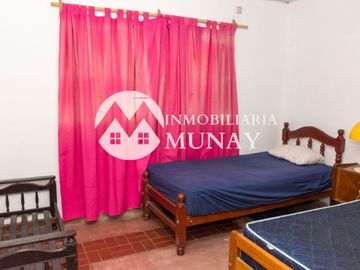 VENTA CASA RUTA 68 RECTA DE CANEPA
