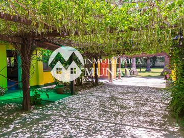 VENTA CASA RUTA 68 RECTA DE CANEPA