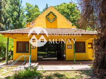 VENTA CASA RUTA 68 RECTA DE CANEPA