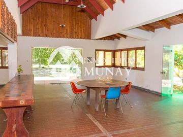 VENTA CASA RUTA 68 RECTA DE CANEPA