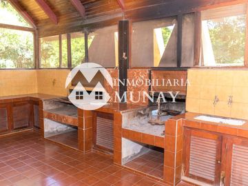VENTA CASA RUTA 68 RECTA DE CANEPA