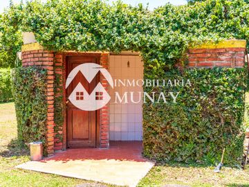 VENTA CASA RUTA 68 RECTA DE CANEPA
