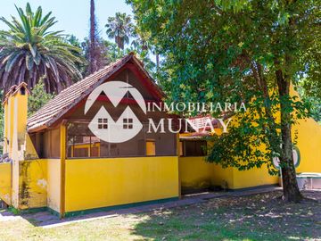 VENTA CASA RUTA 68 RECTA DE CANEPA