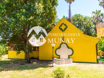 VENTA CASA RUTA 68 RECTA DE CANEPA