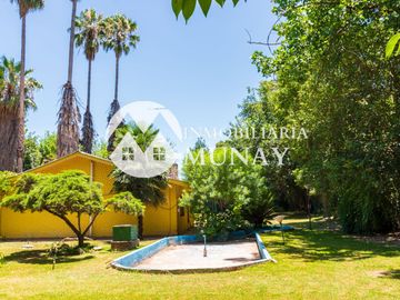 VENTA CASA RUTA 68 RECTA DE CANEPA