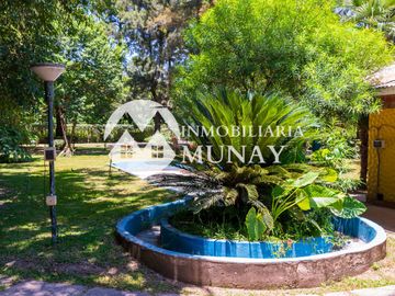 VENTA CASA RUTA 68 RECTA DE CANEPA