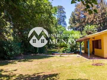 VENTA CASA RUTA 68 RECTA DE CANEPA