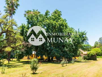 VENTA CASA RUTA 68 RECTA DE CANEPA