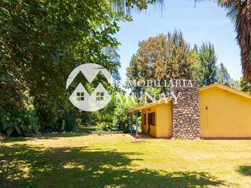 VENTA CASA RUTA 68 RECTA DE CANEPA
