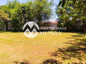 VENTA CASA RUTA 68 RECTA DE CANEPA