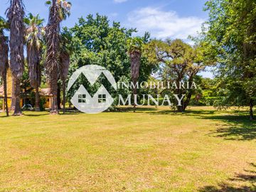 VENTA CASA RUTA 68 RECTA DE CANEPA