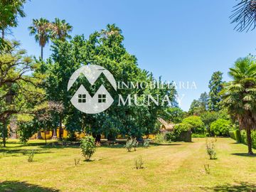 VENTA CASA RUTA 68 RECTA DE CANEPA