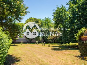 VENTA CASA RUTA 68 RECTA DE CANEPA