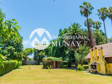 VENTA CASA RUTA 68 RECTA DE CANEPA