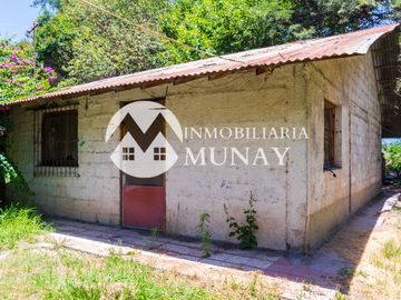 VENTA CASA RUTA 68 RECTA DE CANEPA
