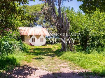 VENTA CASA RUTA 68 RECTA DE CANEPA