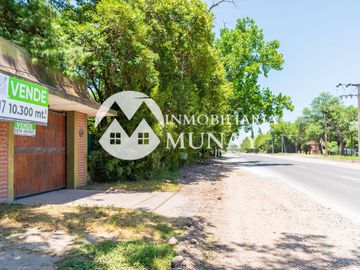 VENTA CASA RUTA 68 RECTA DE CANEPA