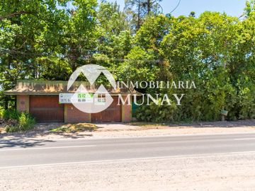 VENTA CASA RUTA 68 RECTA DE CANEPA