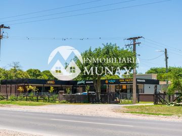 VENTA CASA RUTA 68 RECTA DE CANEPA