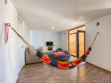 Tu Hogar Frente Al Mar Te Espera! Departamento En Venta En La Costa Verde - Bajada De Marbella