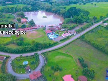 finca vacacional en bucay parque pachakay