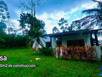 finca vacacional en bucay parque pachakay