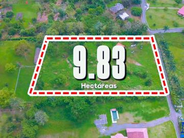 finca vacacional en bucay parque pachakay
