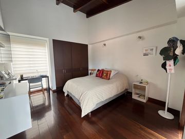 EXCLUSIVA CASA EN VENTA EN CAJICA A POCOS MINUTOS DE FONTANAR