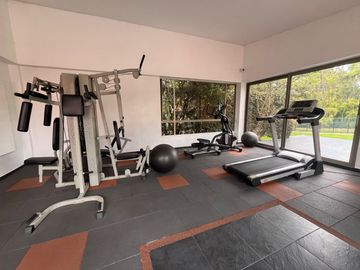 EXCLUSIVA CASA EN VENTA EN CAJICA A POCOS MINUTOS DE FONTANAR