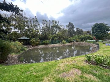EXCLUSIVA CASA EN VENTA EN CAJICA A POCOS MINUTOS DE FONTANAR