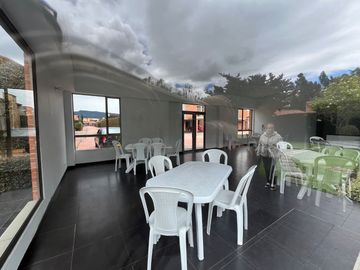 EXCLUSIVA CASA EN VENTA EN CAJICA A POCOS MINUTOS DE FONTANAR