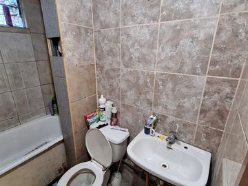 Se vende depto en Puente Alto 2D/1B
