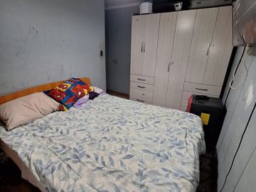 Se vende depto en Puente Alto 2D/1B