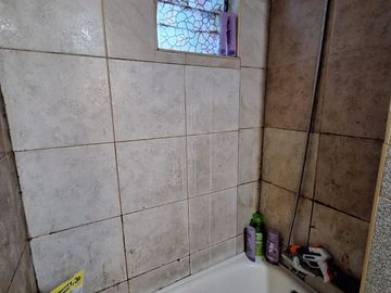 Se vende depto en Puente Alto 2D/1B