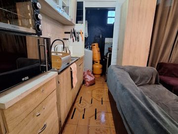 Se vende depto en Puente Alto 2D/1B