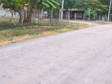 VENTA DE TERRENO DE 600 M² EN EL BARRIO INDUSTRIAL - VILLA RICA, OXAPAMPA