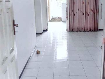 Dijual Rumah Deltasari Baru Sidoarjo dekat Pondok Tjandra Juanda Kutisari Siap Huni