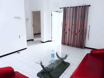 Dijual Rumah Deltasari Baru Sidoarjo dekat Pondok Tjandra Juanda Kutisari Siap Huni