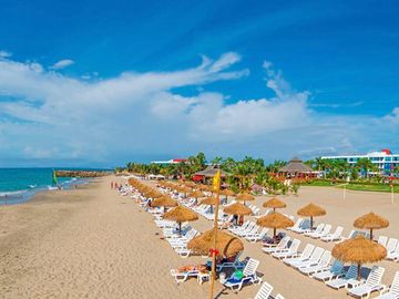 Terreno en venta Punta centinela Royal Decameron