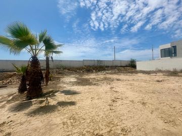 Terreno en venta Punta centinela Royal Decameron