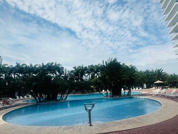 Terreno en venta Punta centinela Royal Decameron