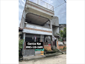 3BR HOUSE AND LOT FOR SALE IN NATIVIDAD SUBDIVISION, DEPARO CALOOCAN CITY