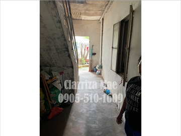 3 BEDROOMS HOUSE AND LOT FOR SALE IN DEPARO CALOOCAN CITY