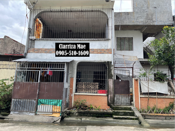 3 BEDROOMS HOUSE AND LOT FOR SALE IN DEPARO CALOOCAN CITY