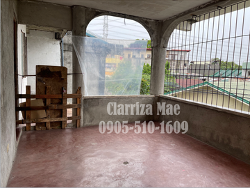 HOUSE AND LOT FOR SALE IN NATIVIDAD SUBDIVISION PH1, DEPARO CALOOCAN CITY