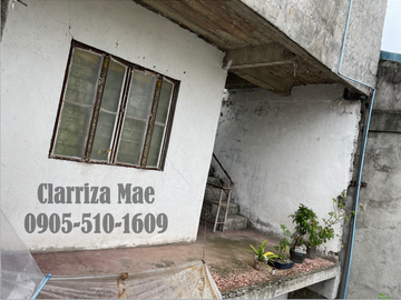 HOUSE AND LOT FOR SALE IN NATIVIDAD SUBDIVISION PH1, DEPARO CALOOCAN CITY