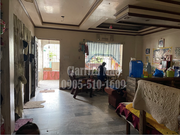 HOUSE AND LOT FOR SALE IN NATIVIDAD SUBDIVISION PH1, DEPARO CALOOCAN CITY